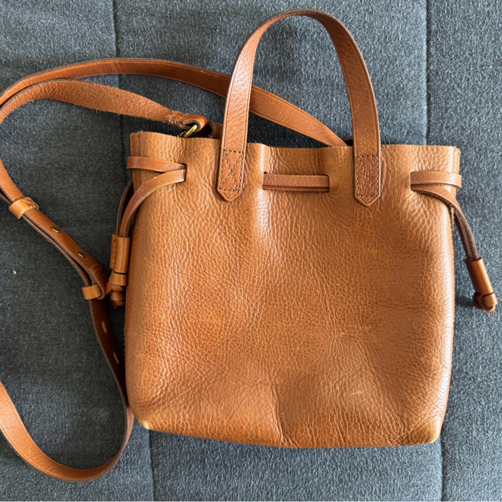 Madewell Crossbody Mini purse